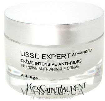 Yves Saint Laurent Lisse Expert Advanced Intensive Anti